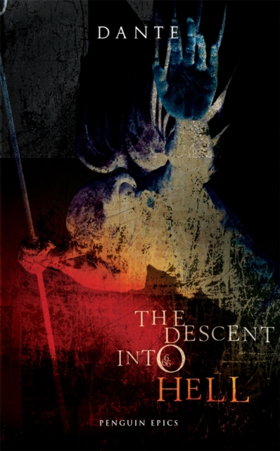 The Descent into Hell, EPUB eBook