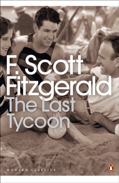 The Last Tycoon, EPUB eBook