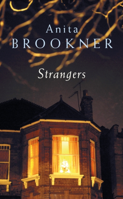 Strangers, EPUB eBook