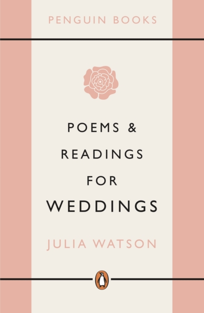Poems and Readings for Weddings, EPUB eBook