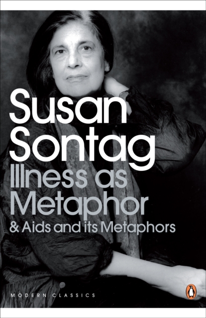 Illness as Metaphor and AIDS and Its Metaphors, EPUB eBook
