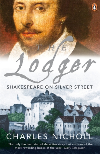 The Lodger : Shakespeare on Silver Street, EPUB eBook