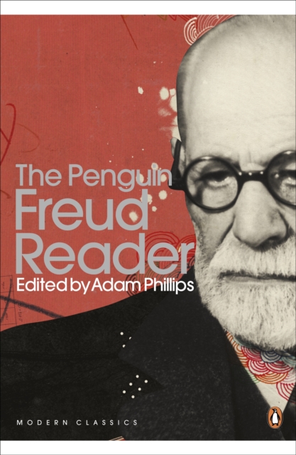 The Penguin Freud Reader, EPUB eBook
