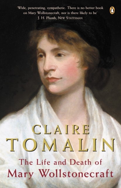 The Life and Death of Mary Wollstonecraft, EPUB eBook