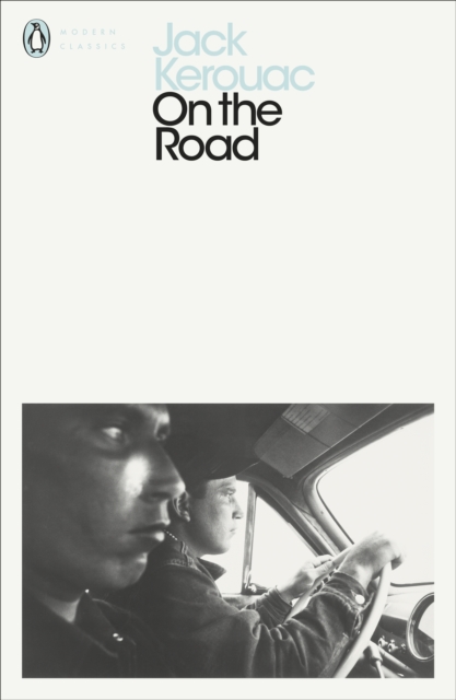 On the Road, EPUB eBook
