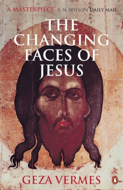 The Changing Faces of Jesus, EPUB eBook