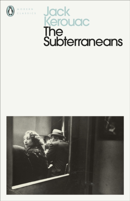 The Subterraneans, EPUB eBook