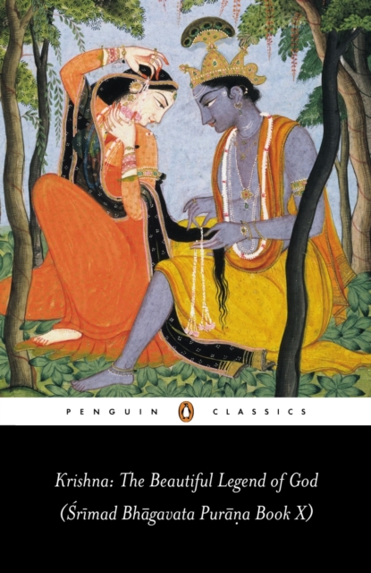 Krishna: The Beautiful Legend of God : Srimad Bhagavata Purana, EPUB eBook