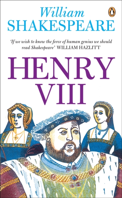 Henry VIII, EPUB eBook