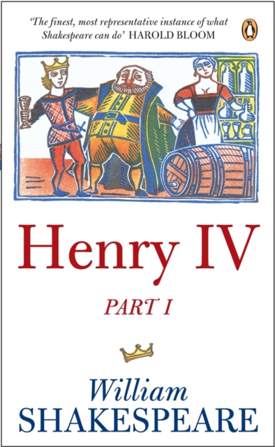 Henry IV Part One, EPUB eBook