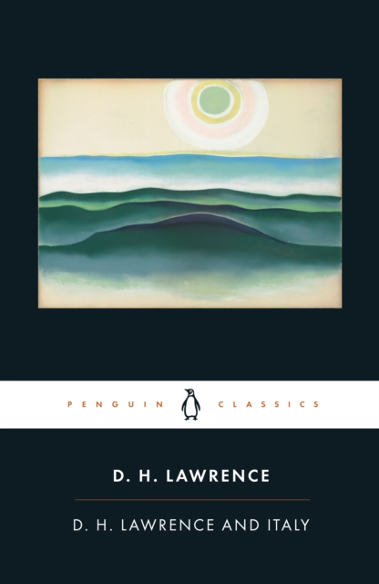 D. H. Lawrence and Italy, EPUB eBook