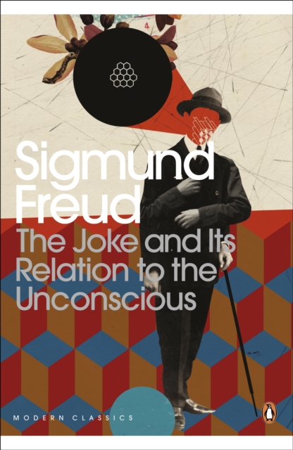 The Joke and Its Relation to the Unconscious, EPUB eBook