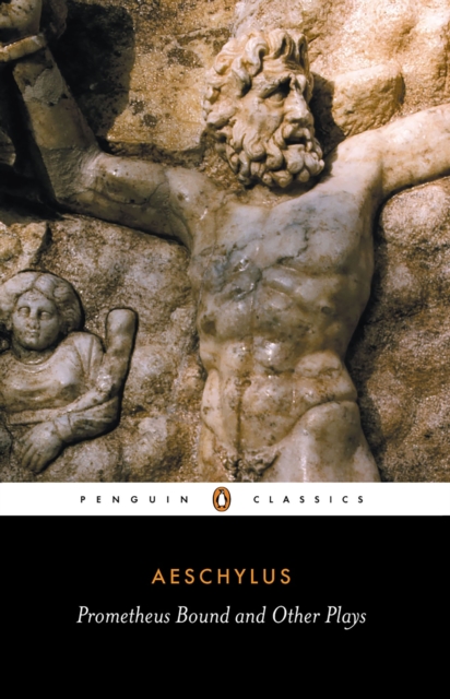 Prometheus Bound and Other Plays, EPUB eBook