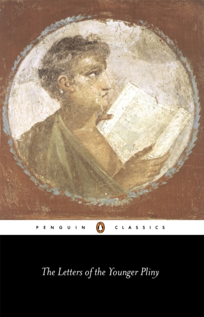 The Letters of the Younger Pliny, EPUB eBook