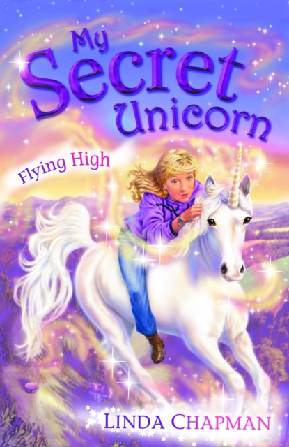 My Secret Unicorn: Flying High, EPUB eBook