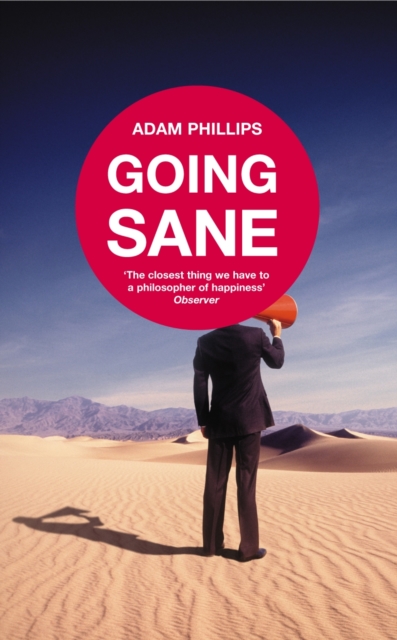 Going Sane, EPUB eBook