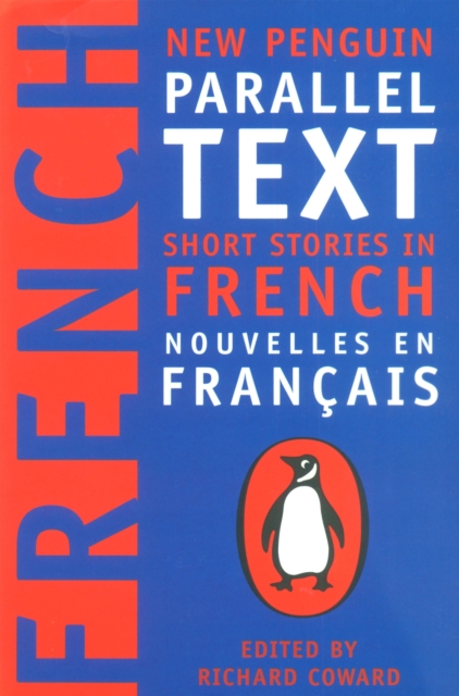Short Stories in French : New Penguin Parallel Texts, EPUB eBook