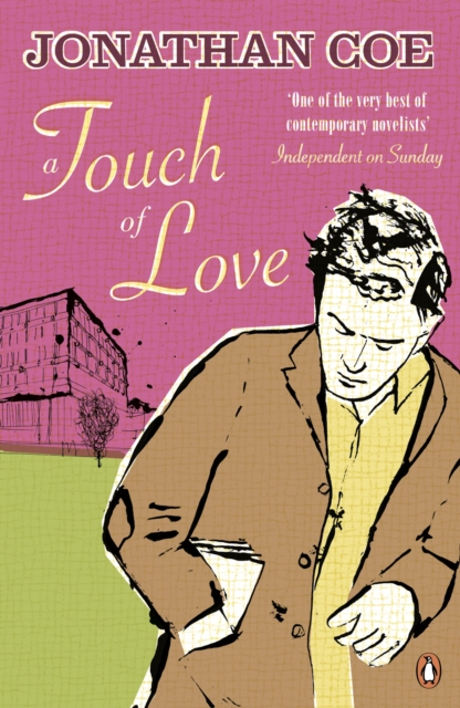 A Touch of Love, EPUB eBook