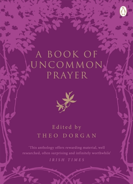 A Book of Uncommon Prayer, EPUB eBook
