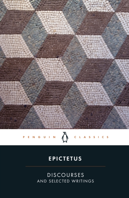 Discourses and Selected Writings, EPUB eBook