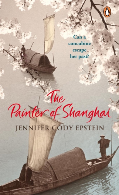The Painter of Shanghai, EPUB eBook