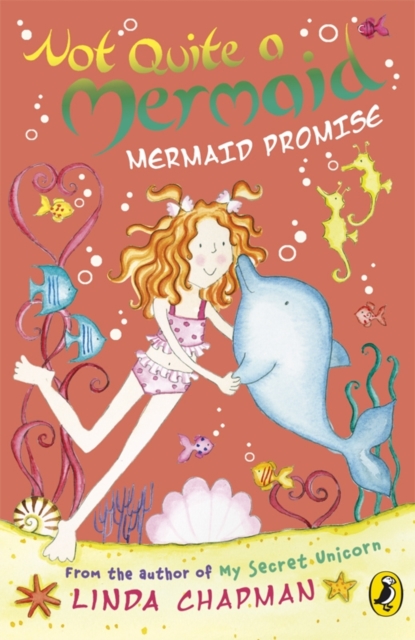 Not Quite a Mermaid: Mermaid Promise, EPUB eBook