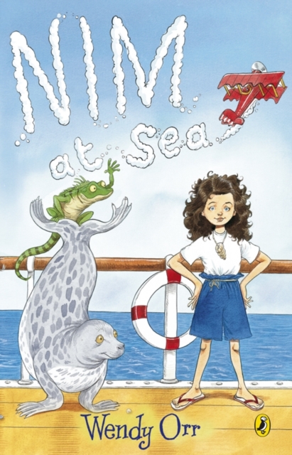 Nim at Sea, EPUB eBook