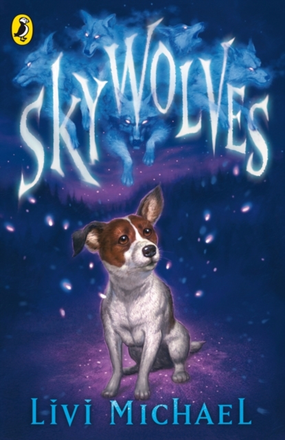 Sky Wolves, EPUB eBook