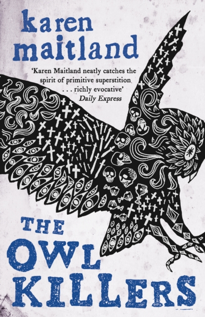 The Owl Killers, EPUB eBook