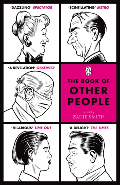 The Book of Other People, EPUB eBook