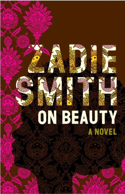 On Beauty, EPUB eBook