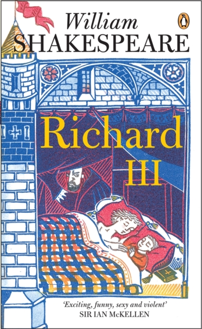 Richard III, EPUB eBook