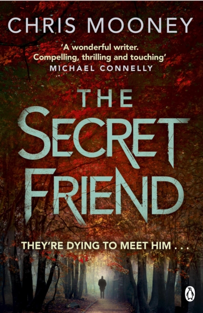 The Secret Friend, EPUB eBook