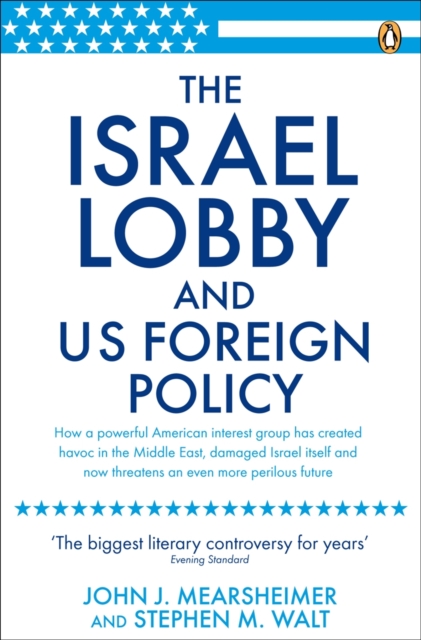 The Israel Lobby and US Foreign Policy, EPUB eBook
