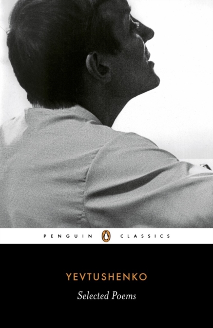 Yevtushenko: Selected Poems, EPUB eBook