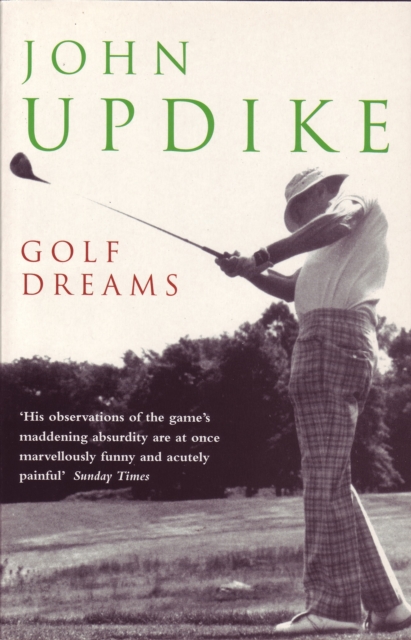 Golf Dreams, EPUB eBook