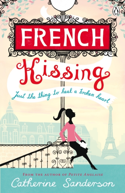 French Kissing, EPUB eBook