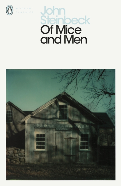 Of Mice and Men, EPUB eBook