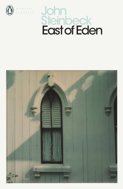 East of Eden, EPUB eBook