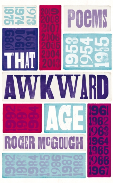 That Awkward Age, EPUB eBook