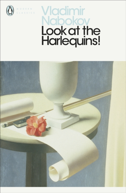 Look at the Harlequins!, EPUB eBook