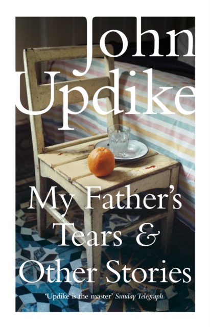 My Father's Tears and Other Stories, EPUB eBook