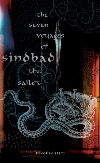 The Voyages of Sindbad, EPUB eBook