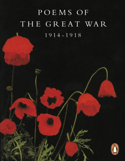 Poems of the Great War : 1914-1918, EPUB eBook