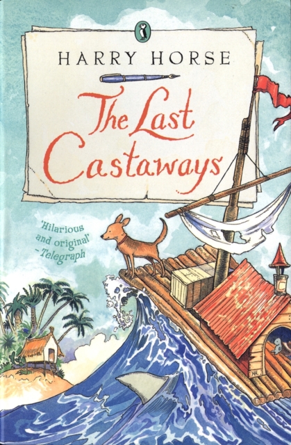 The Last Castaways, EPUB eBook