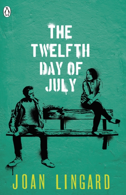 The Twelfth Day of July : A Kevin and Sadie Story, EPUB eBook