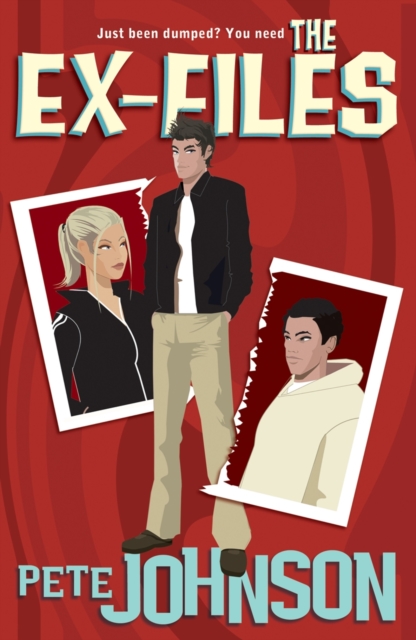 The Ex-Files, EPUB eBook