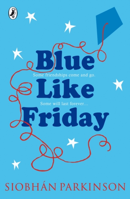 Blue Like Friday, EPUB eBook