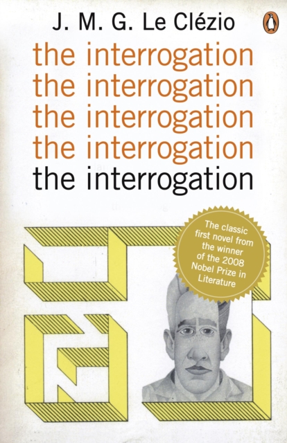 The Interrogation, EPUB eBook