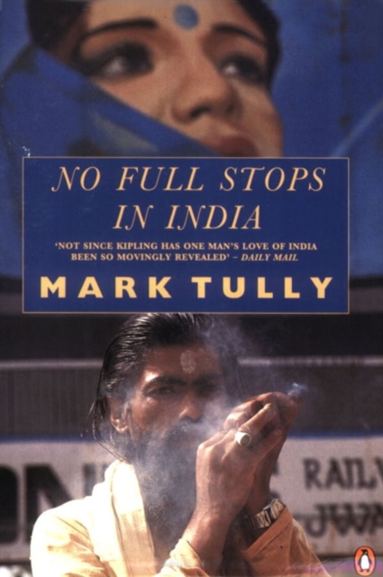 No Full Stops in India, EPUB eBook